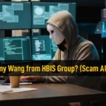 Jimmy Wang HBIS Group – Identity Misused in Job Scam – What You Need to Know