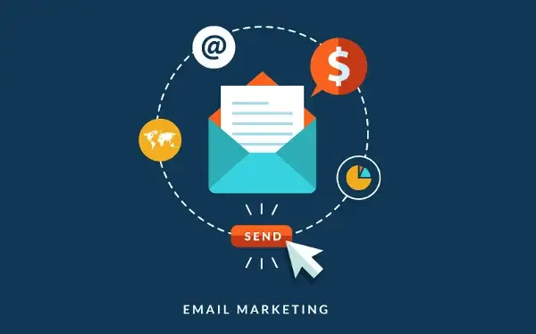 Email Marketing - AdSense Arbitrage Alternatives