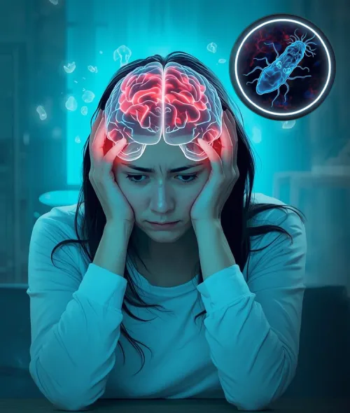 brain eating amoeba symptoms