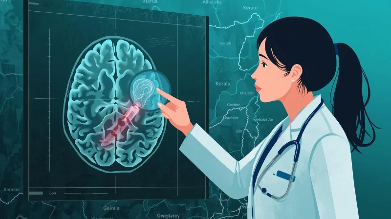 brain eating amoeba test in kerala