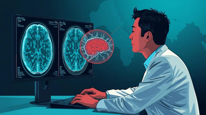 Brain-eating amoeba treatment