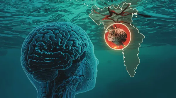 How to avoid brain-eating amoeba